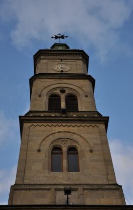 Biserica Bărboi, tezaur de artă şi cultură religioasă