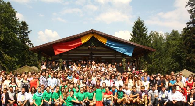 A VI-a ediție a Adunării Tinerilor Creștini Ortodocși din Moldova