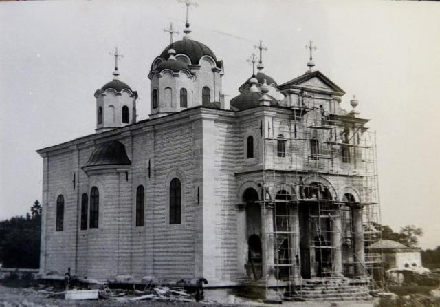 Biserica Bărboi, tezaur de artă şi cultură religioasă