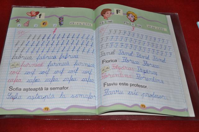 „Datoria noastră este să le netezim drumul copiilor cu deficiențe pentru adaptare și integrare”