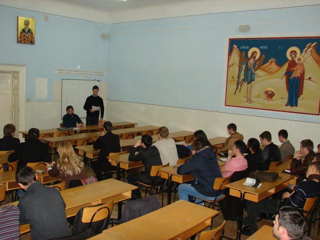Dezbatere despre istoricul şi teologul Constantin Erbiceanu, la Facultatea de Teologie din Iași