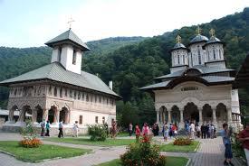 Maica Domnului, cinstită în lavra Sfântului Irodion: Hram la mănăstirea gorjeană Lainici