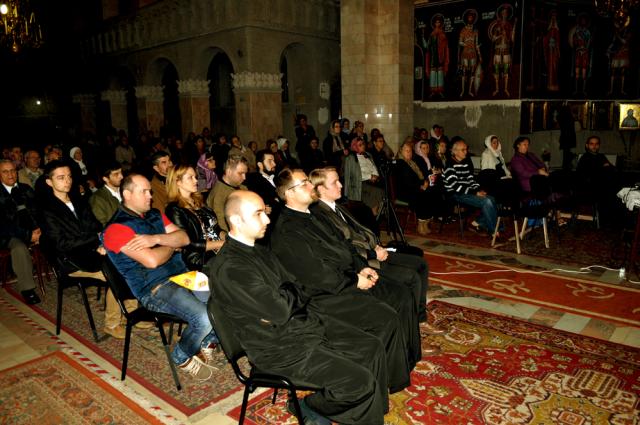 „Noi datorăm Crucea Sfintei Elena, iar Sfântului Constantin - Crezul pe care îl rostim în Biserică”