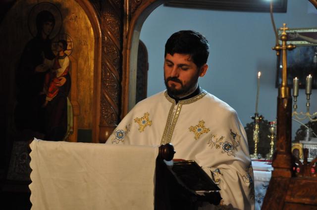 "Sfinţii sunt memoria vie a Ortodoxiei noastre"