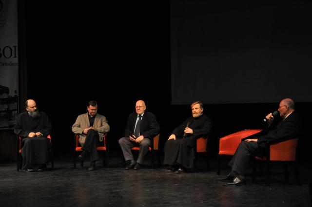 "Biserica Bărboi are un loc aparte în istoria Iaşului"