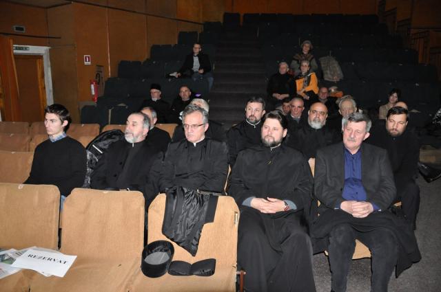 "Biserica Bărboi are un loc aparte în istoria Iaşului"