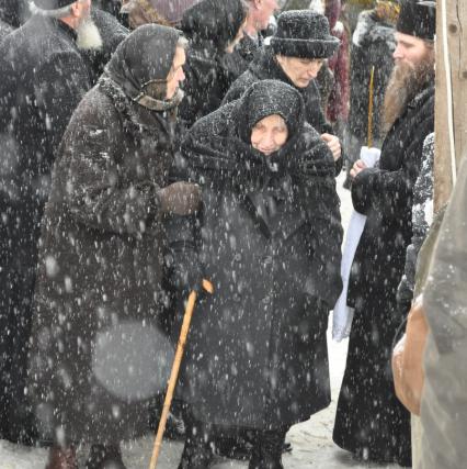 Aglaia Mihoc a plecat la ceruri