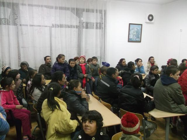 Proiectul social-educativ "Cartea Vie", lansat la Săvineşti