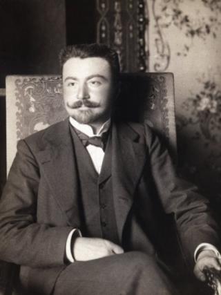 Emil Racoviţă, omul de ştiinţă patriot