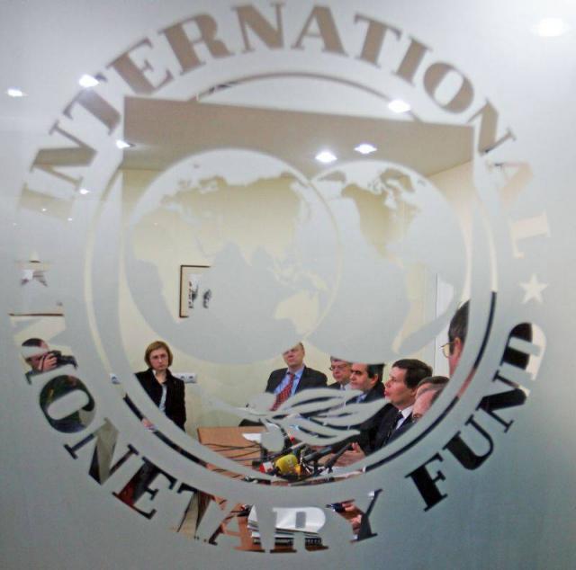 „În linii mari, programul FMI cu România rămâne în direcţia cea bună”