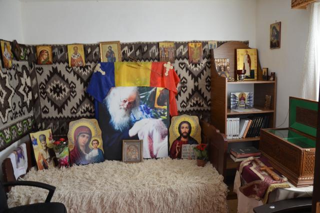 IPS Mitropolit Teofan, prezent la hramul Mănăstirii Petru Vodă