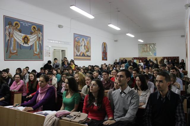 „Iubirea mai dulce decât viaţa şi mai tare decât moartea”