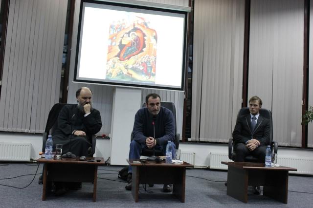 „Ai primit un mesaj pe cord. Îl deschizi?”