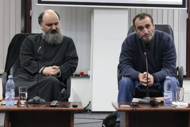 „Ai primit un mesaj pe cord. Îl deschizi?”