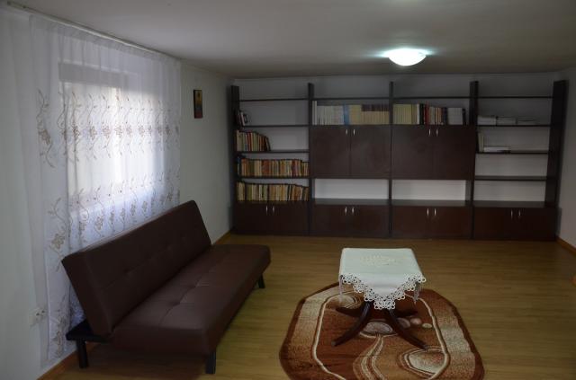 IPS Mitropolit Teofan a sfințit aşezământul social-filantropic al parohiei Negritești