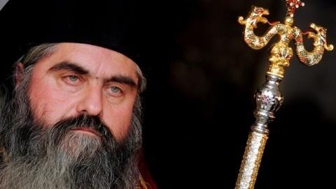 Suspiciuni cu privire la uciderea Mitropolitului Kiril de Varna