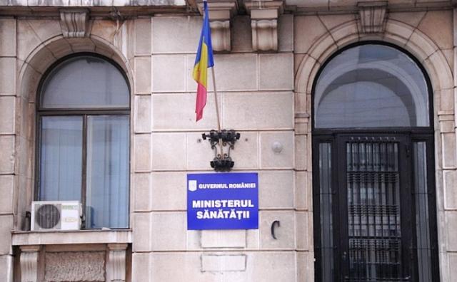 Pe 17 noiembrie Ministerul Sănătăţii va organiza concursul de intrare în rezidenţiat