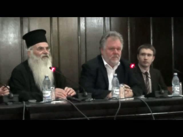 (Video) Cum redevenim tineri – IPS Nicolae, Mitropolitul Mesoghiei şi Lavreoticii