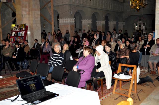 „Noi datorăm Crucea Sfintei Elena, iar Sfântului Constantin - Crezul pe care îl rostim în Biserică”