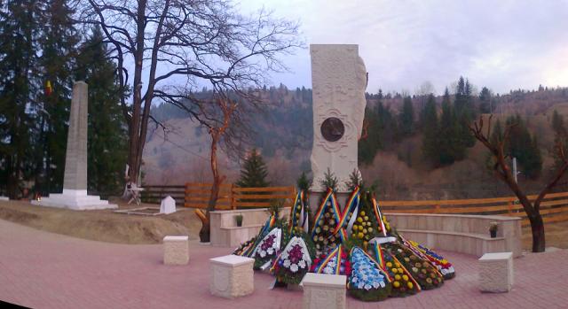 Emil Rebreanu, martir pentru neam