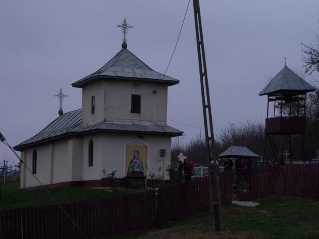 Activitate misionară a studenților de la Colegiul „Sfântul Nicolae”, în parohia Stânca-Roznovanu