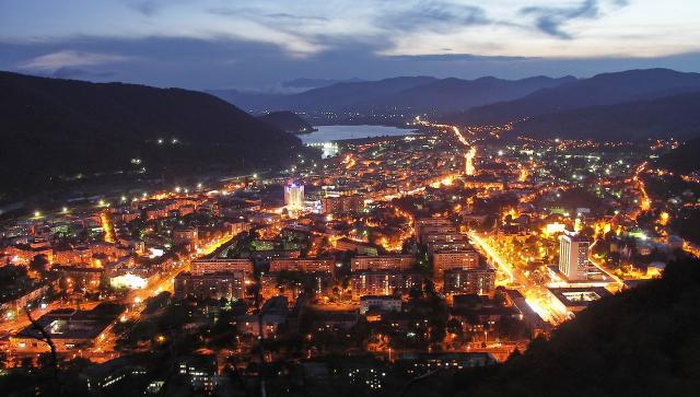 Piatra-Neamţ este în topul oraşelor cu o calitate ridicată a vieţii