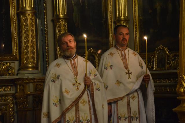 Moment comemorativ-omagial dedicat Părintelui Dumitru Stăniloae, la Facultatea de Teologie din Iași