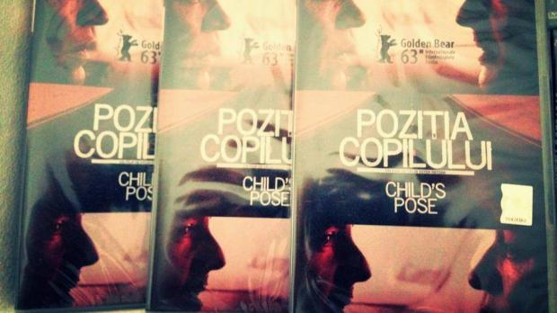 "Poziția copilului" a luat Premiul Telia la Festivalul Internaţional de Film de la Stockholm