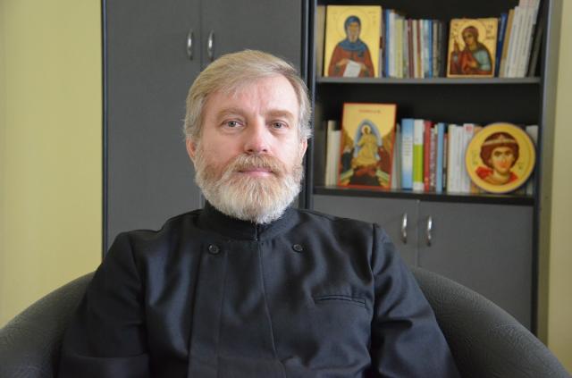 Pr. prof. univ. dr. Ion Vicovan: „Istoria trebuie să ne conducă la prezența lui Dumnezeu Creatorul în ea”