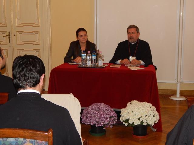 Zilele Pro Vita Iași: „Fiecare dintre noi are o misiune”