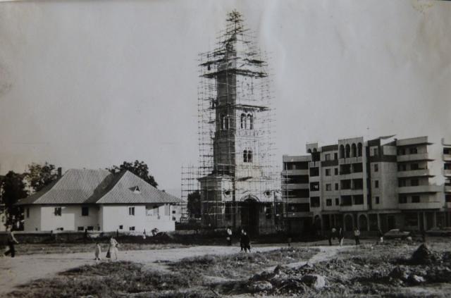 Biserica Bărboi, tezaur de artă şi cultură religioasă