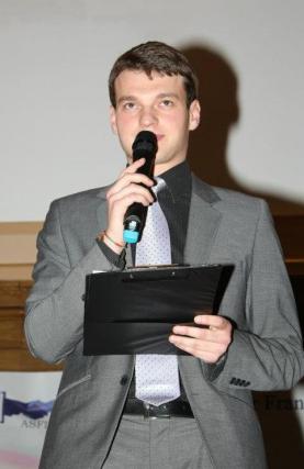 Valentin Iulian Țoc a fost numit director al Colegiului „Sfântul Nicolae”