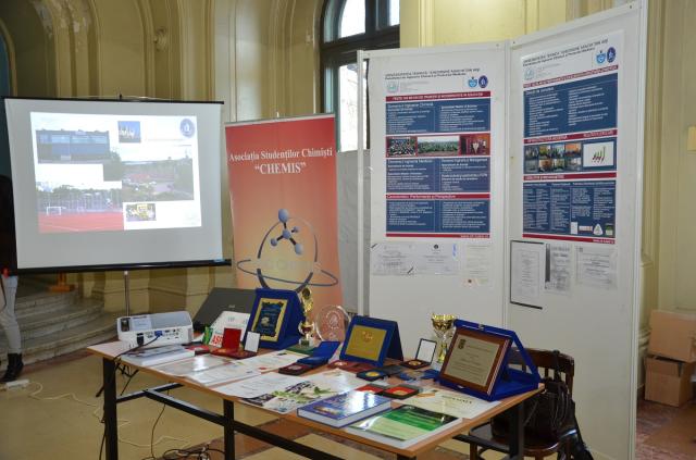 IPS Mitropolit Teofan, prezent la Ceremonia festivă a Zilelor Universității Tehnice „Gheorghe Asachi” din Iași