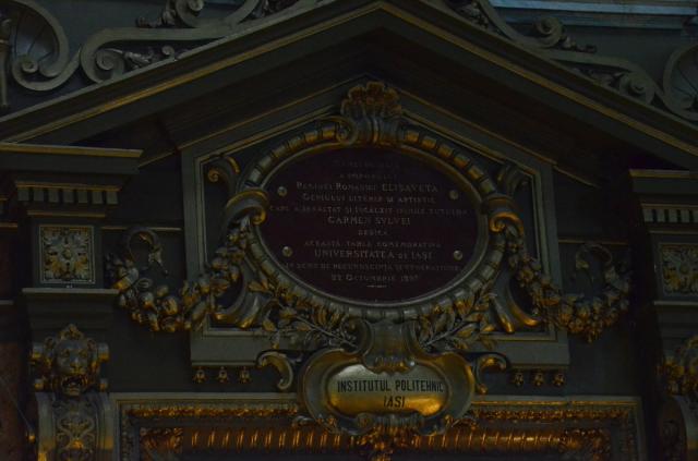 IPS Mitropolit Teofan, prezent la Ceremonia festivă a Zilelor Universității Tehnice „Gheorghe Asachi” din Iași
