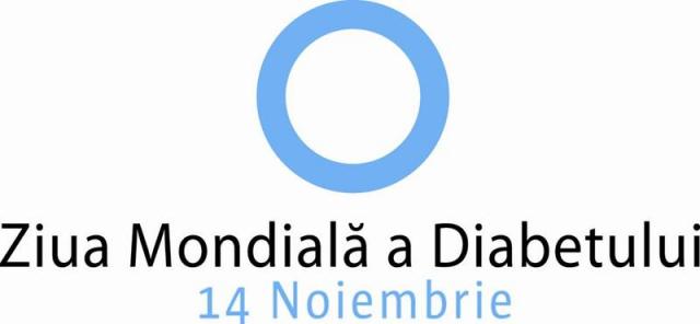 Ziua Mondială a Diabetului - 14 noiembrie