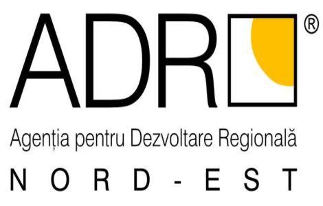 Pentru 2014, ADRNE are ca target 85% accesări finanțări europene