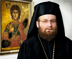 Mulţumire adresată enoriaşilor, prietenilor şi donatorilor pentru proiectul Centrului Bisericesc Românesc Ortodox din München