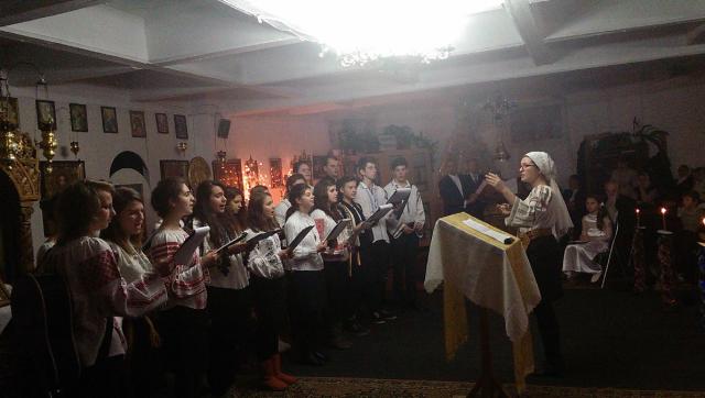 Serie de concerte susţinute de ATOR Piatra Neamţ