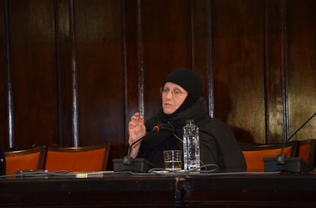 „Ştii cu adevărat cum e copilul tău la şcoală?“