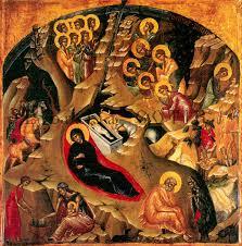 Pastorala la Naşterea Domnului a Preasfințitului Episcop Macarie al Europei de Nord