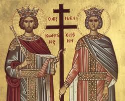 Moaștele Sfinților Împărați Constantin și Elena vor fi aduse spre cinstire în Episcopia Caransebeșului