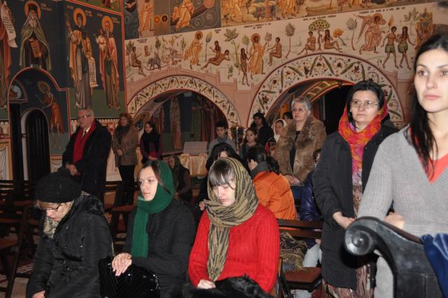 Recunoştinţă pentru prietenii Fundaţiei „Solidaritate şi Speranţă“