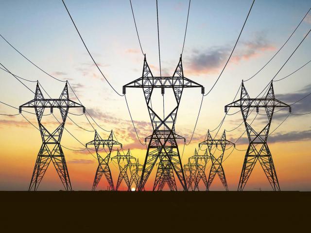 Prețul energiei electrice va rămâne neschimbat de la 1 ianuarie