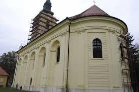 Hramul catedralei ortodoxe din Giula