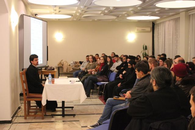 „Compasiunea este un test pentru validitatea vieţii spirituale”