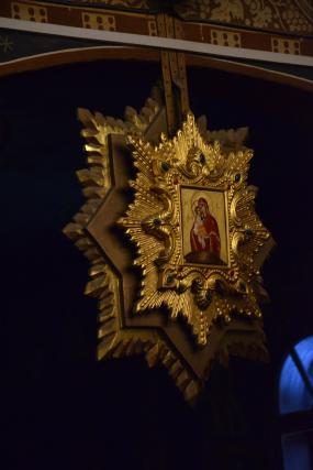 Slujba Parastasului pentru Părintele Justin Pârvu, la 6 luni de la trecerea sa la Domnul