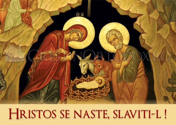 Pastorala la Praznicul Nașterii Domnului a Înaltpreasfințitului Părinte Nicolae al celor două Americi