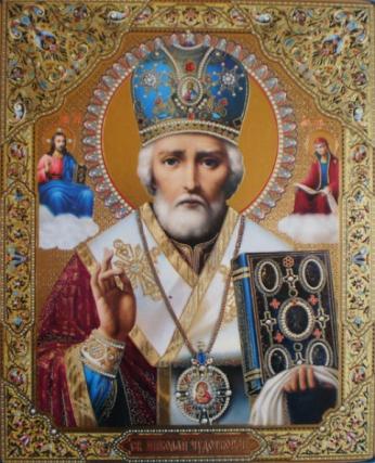 Sfântul Nicolae și „sărmanii” zilelor noastre