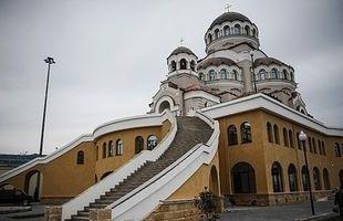 Biserica Olimpică din Soci
