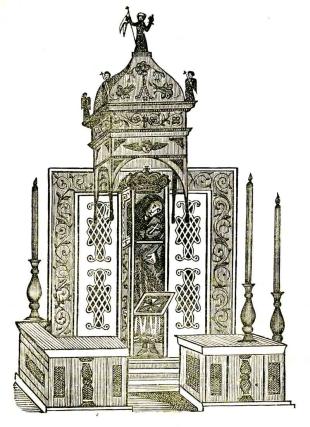 Sfântul Spiridon, episcopul Trimitundei